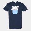Heavy Cotton T-Shirt Thumbnail