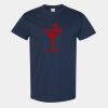 Heavy Cotton T-Shirt Thumbnail