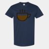 Heavy Cotton T-Shirt Thumbnail