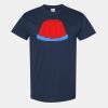 Heavy Cotton T-Shirt Thumbnail