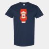 Heavy Cotton T-Shirt Thumbnail