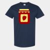Heavy Cotton T-Shirt Thumbnail