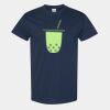 Heavy Cotton T-Shirt Thumbnail