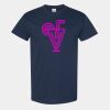 Heavy Cotton T-Shirt Thumbnail