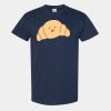 Heavy Cotton T-Shirt Thumbnail
