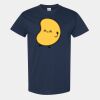 Heavy Cotton T-Shirt Thumbnail