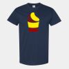 Heavy Cotton T-Shirt Thumbnail
