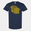 Heavy Cotton T-Shirt Thumbnail