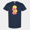 Heavy Cotton T-Shirt Thumbnail