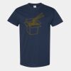 Heavy Cotton T-Shirt Thumbnail