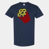 Heavy Cotton T-Shirt Thumbnail