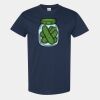 Heavy Cotton T-Shirt Thumbnail