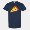 Heavy Cotton T-Shirt Thumbnail