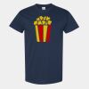 Heavy Cotton T-Shirt Thumbnail