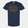 Heavy Cotton T-Shirt Thumbnail