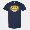 Heavy Cotton T-Shirt Thumbnail