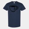 Heavy Cotton T-Shirt Thumbnail