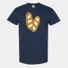 Heavy Cotton T-Shirt Thumbnail