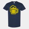 Heavy Cotton T-Shirt Thumbnail