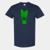 Heavy Cotton T-Shirt Thumbnail