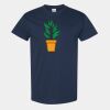 Heavy Cotton T-Shirt Thumbnail