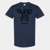 Heavy Cotton T-Shirt Thumbnail