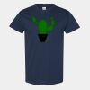 Heavy Cotton T-Shirt Thumbnail
