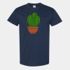 Heavy Cotton T-Shirt Thumbnail