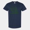 Heavy Cotton T-Shirt Thumbnail