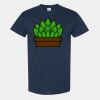 Heavy Cotton T-Shirt Thumbnail