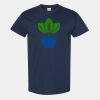 Heavy Cotton T-Shirt Thumbnail