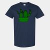 Heavy Cotton T-Shirt Thumbnail