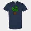 Heavy Cotton T-Shirt Thumbnail