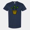 Heavy Cotton T-Shirt Thumbnail