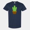 Heavy Cotton T-Shirt Thumbnail
