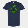 Heavy Cotton T-Shirt Thumbnail