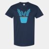 Heavy Cotton T-Shirt Thumbnail