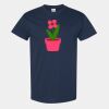 Heavy Cotton T-Shirt Thumbnail