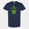 Heavy Cotton T-Shirt Thumbnail