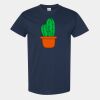 Heavy Cotton T-Shirt Thumbnail