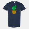 Heavy Cotton T-Shirt Thumbnail