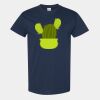 Heavy Cotton T-Shirt Thumbnail
