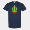 Heavy Cotton T-Shirt Thumbnail