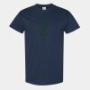 Heavy Cotton T-Shirt Thumbnail