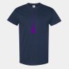 Heavy Cotton T-Shirt Thumbnail