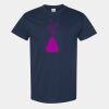 Heavy Cotton T-Shirt Thumbnail