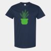 Heavy Cotton T-Shirt Thumbnail