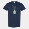 Heavy Cotton T-Shirt Thumbnail