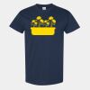 Heavy Cotton T-Shirt Thumbnail
