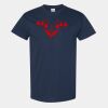 Heavy Cotton T-Shirt Thumbnail
